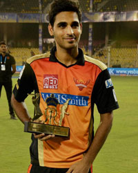 Bhuvneshwar Kumar